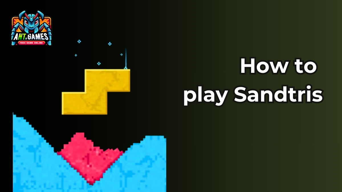 sandtris