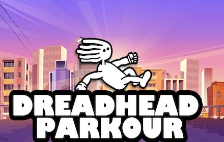 dreadhead parkour