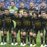 posiciones de club universidad nacional