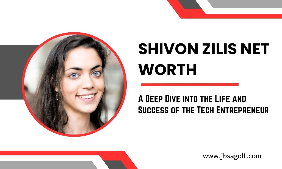 shivon zilis net worth