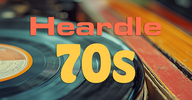 heardle70s